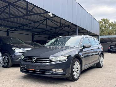 Volkswagen Passat B8 RESTYLE LED NARDO