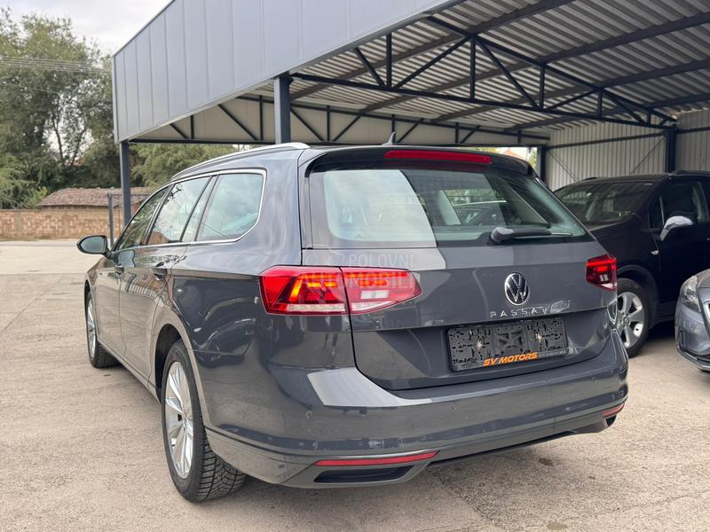 Volkswagen Passat B8 RATA OD 238EU
