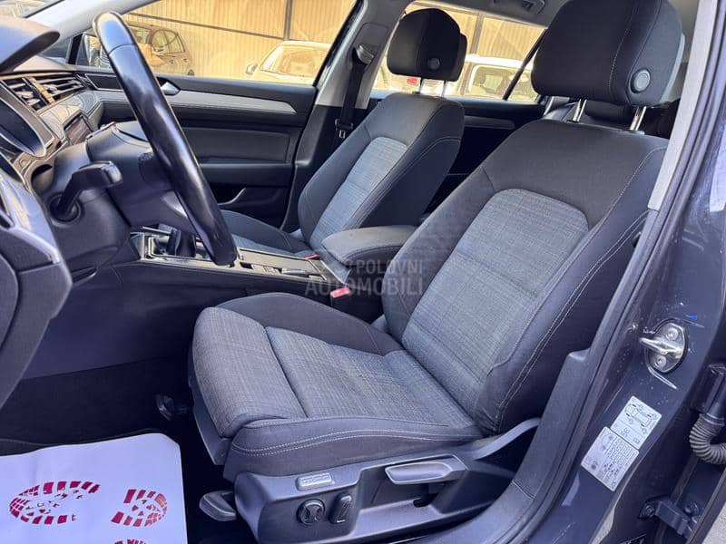 Volkswagen Passat B8 RESTYLE LED NARDO