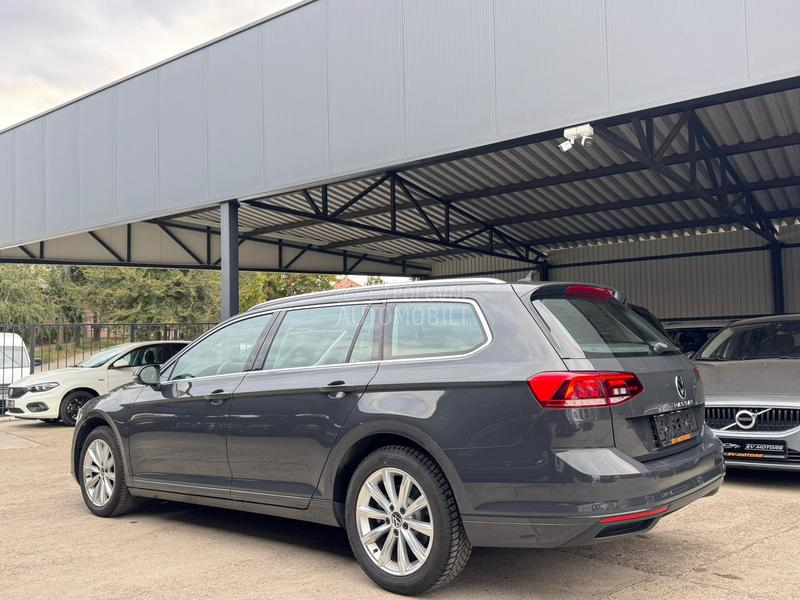 Volkswagen Passat B8 RATA OD 238EU