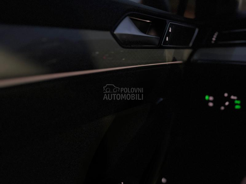 Volkswagen Passat B8 RATA OD 238EU