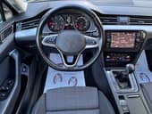 Volkswagen Passat B8 RESTYLE LED NARDO