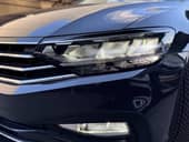 Volkswagen Passat B8 RESTYLE LED NARDO