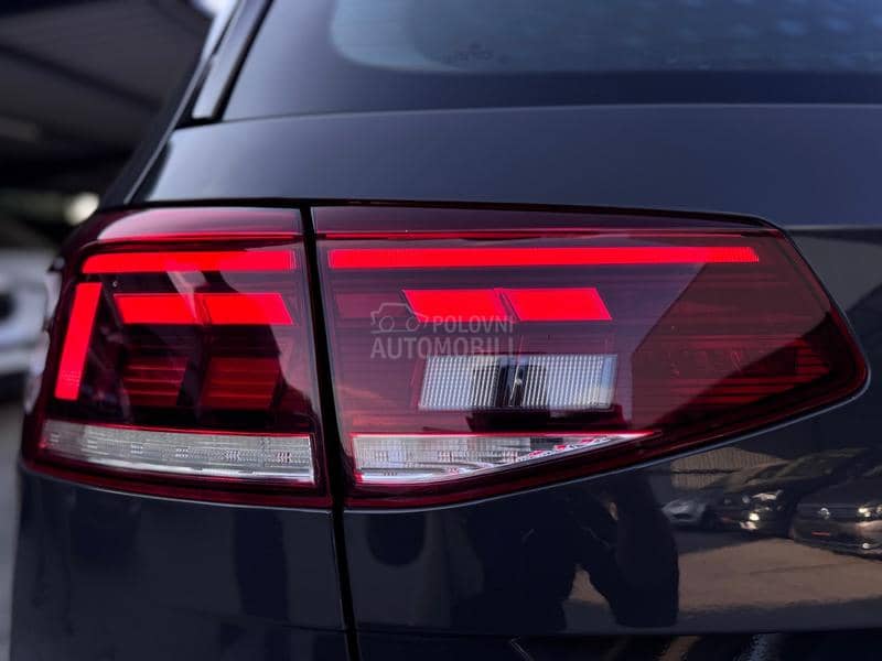Volkswagen Passat B8 RESTYLE LED NARDO