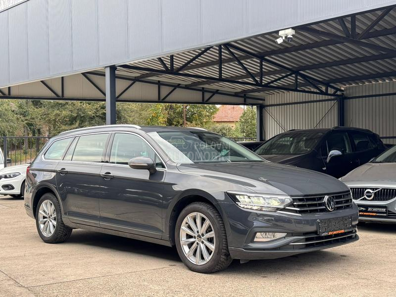 Volkswagen Passat B8 RATA OD 238EU