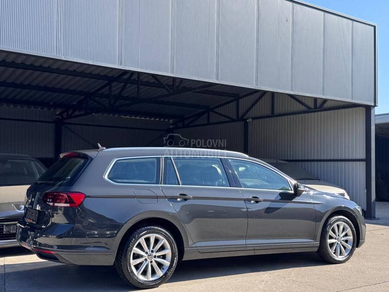 Volkswagen Passat B8 RESTYLE LED NARDO