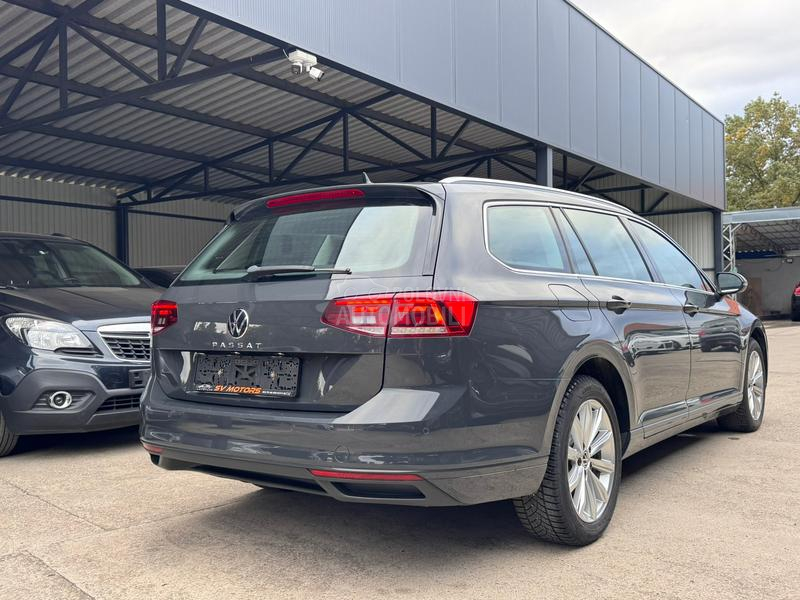 Volkswagen Passat B8 RATA OD 238EU