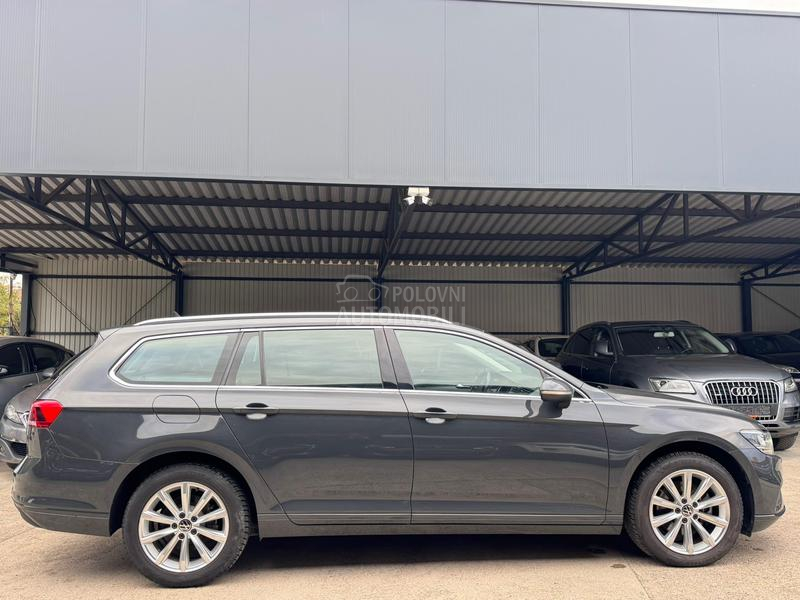 Volkswagen Passat B8 RATA OD 238EU