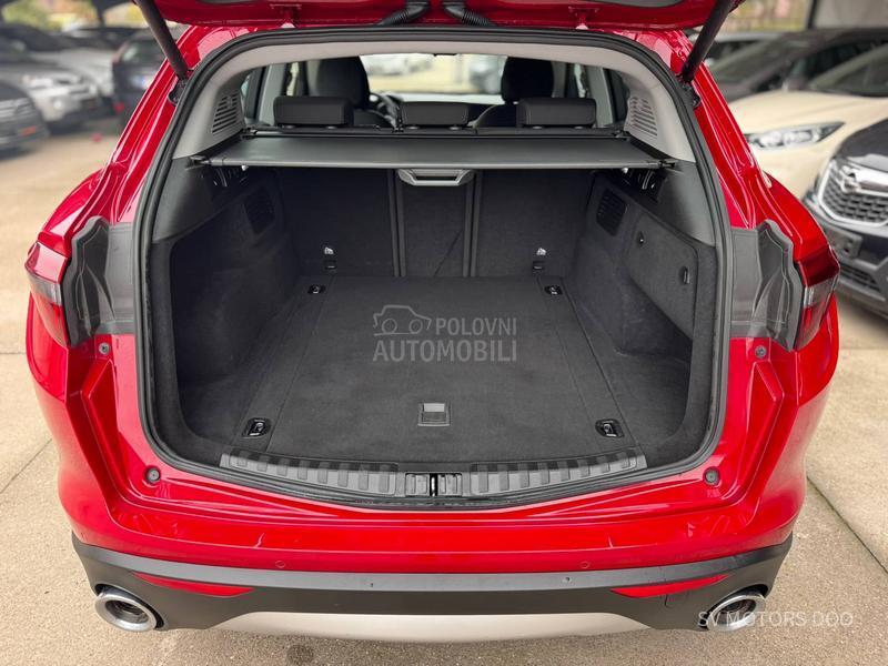 Alfa Romeo Stelvio 2.2d 190 Q4  RESTYLE