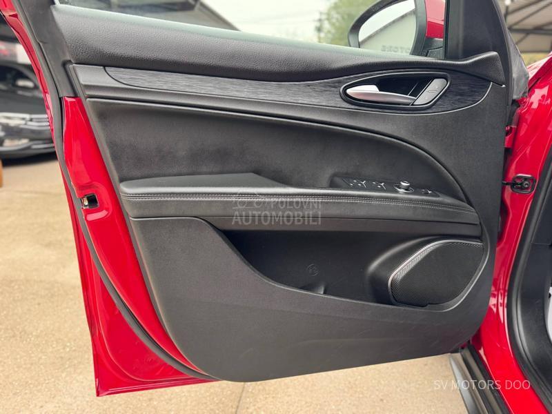 Alfa Romeo Stelvio 2.2d 190 Q4  RESTYLE
