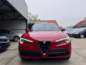 Alfa Romeo Stelvio 2.2d 190 Q4  RESTYLE