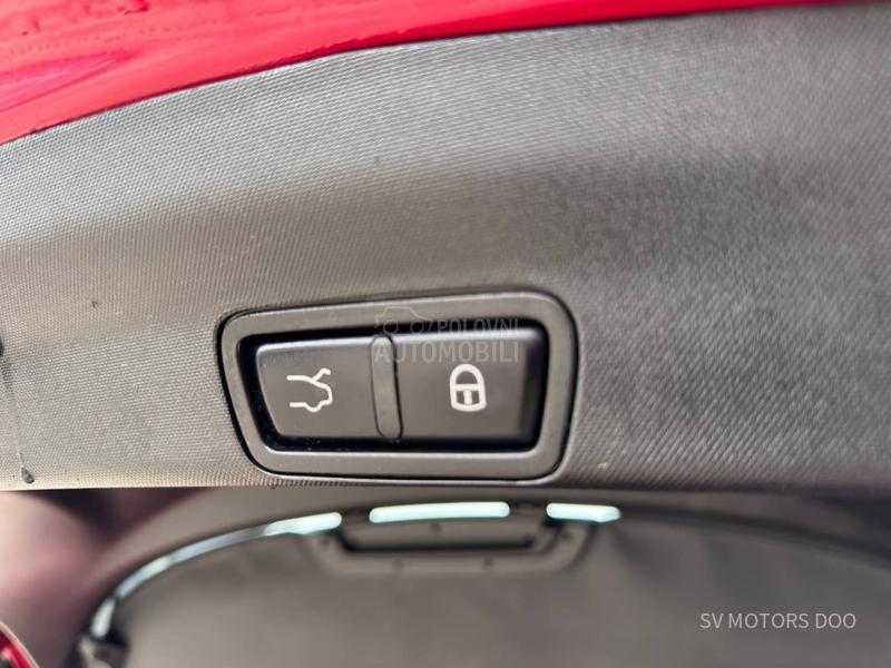 Alfa Romeo Stelvio 2.2d 190 Q4  RESTYLE