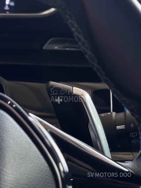 Peugeot 508 1.5hdi ALLURE