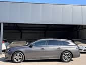 Peugeot 508 1.5hdi ALLURE