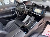 Peugeot 508 1.5hdi ALLURE