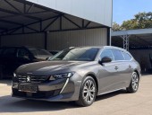 Peugeot 508 1.5hdi ALLURE