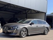 Peugeot 508 1.5hdi ALLURE