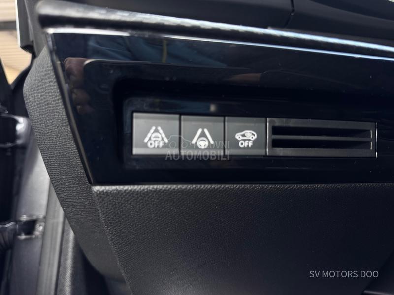 Peugeot 508 1.5hdi ALLURE