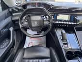 Peugeot 508 1.5hdi ALLURE