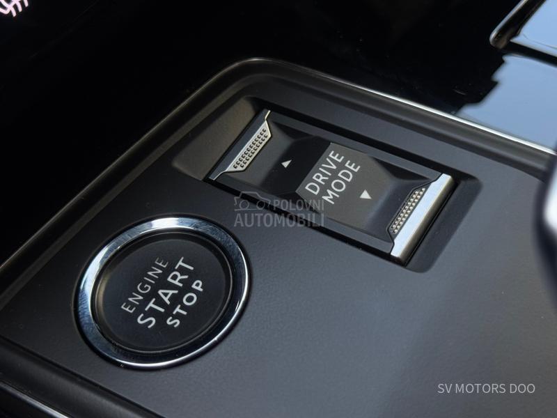 Peugeot 508 1.5hdi ALLURE
