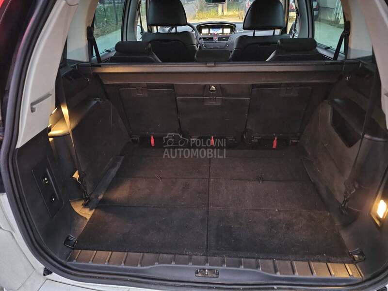 Citroen C4 Grand Picasso 1.6 e HDI