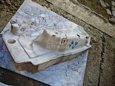 boca za tečnost vetrobrana za Audi A6