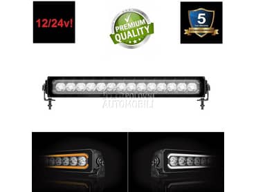 LED reflektor  radno svetlo 140w  sa pozicijama  