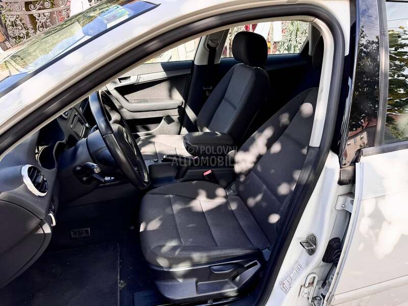 Audi A3 1.2 TFSI 5T
