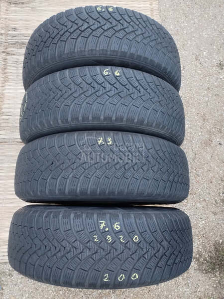 Falken 215/65 R16 Zimska