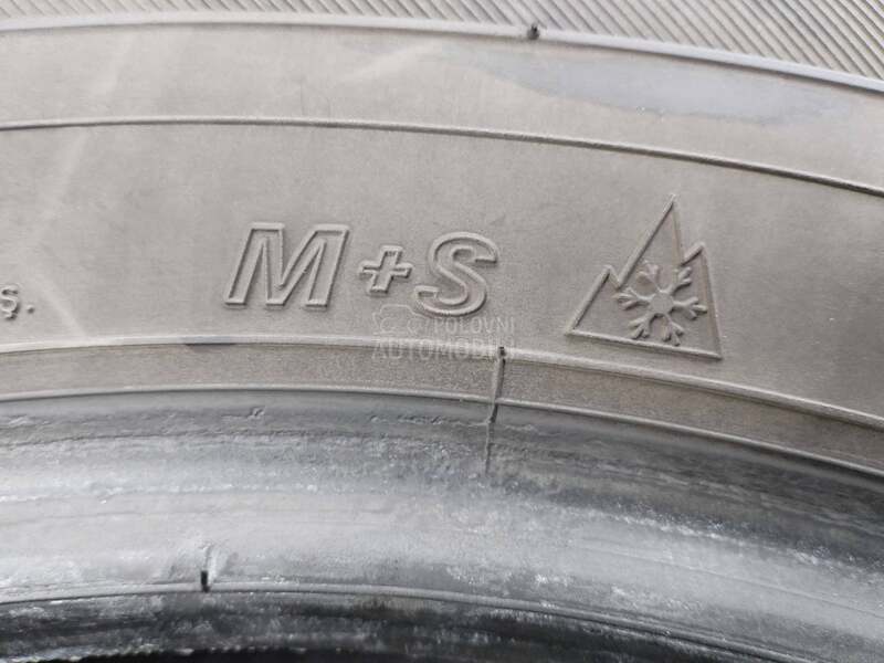 Falken 215/65 R16 Zimska