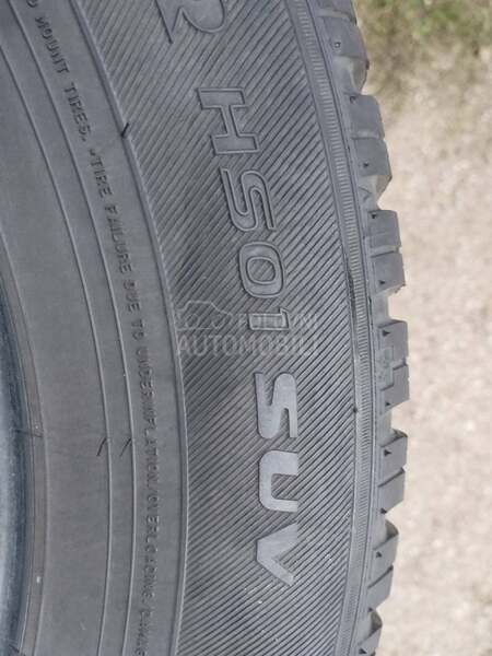 Falken 215/65 R16 Zimska