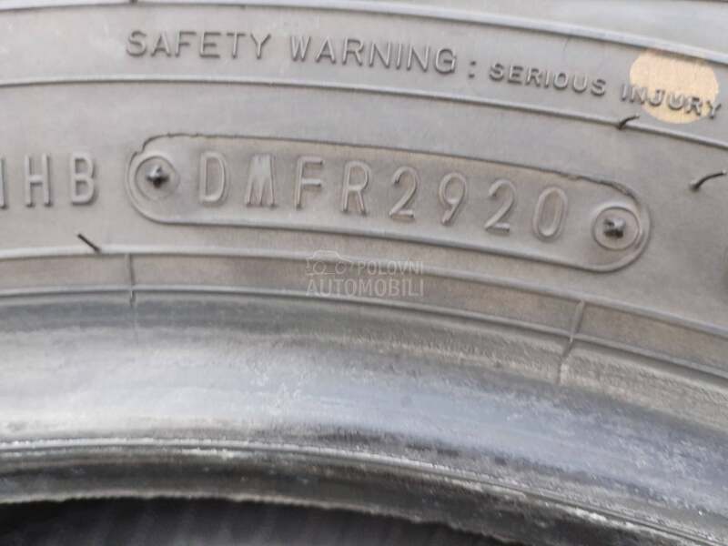 Falken 215/65 R16 Zimska