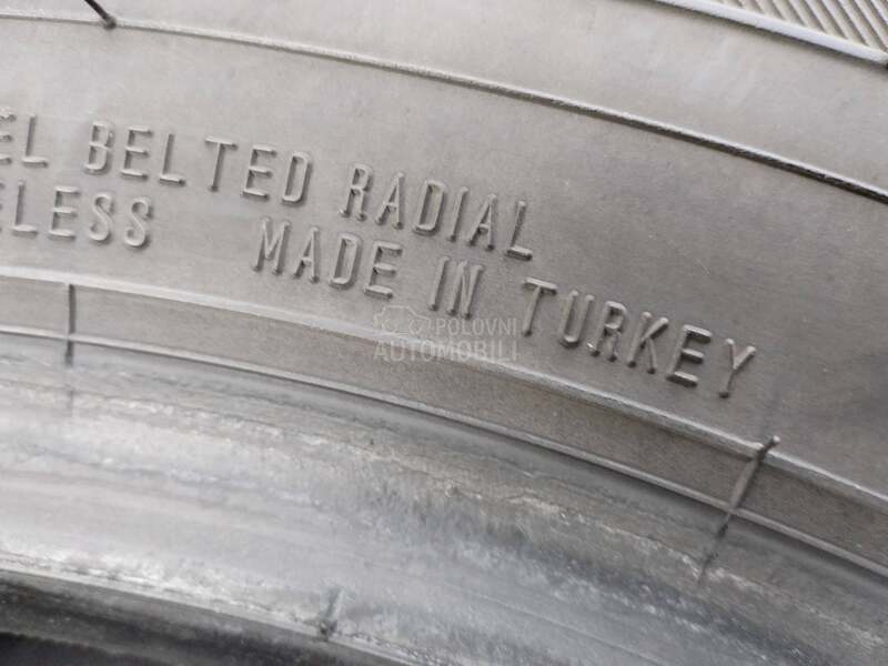 Falken 215/65 R16 Zimska