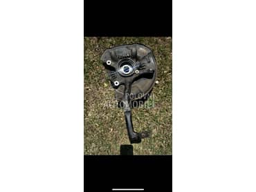 glavcina za Toyota Land Cruiser od 2019. do 2022. god.