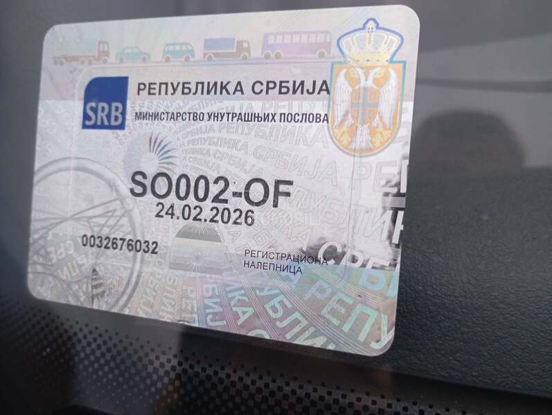Škoda Felicia 