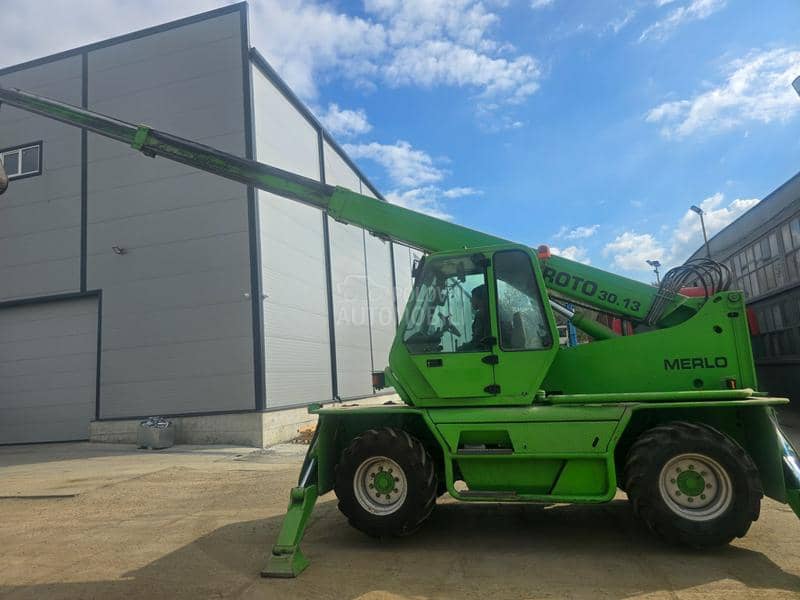 Merlo ROTO 30.13