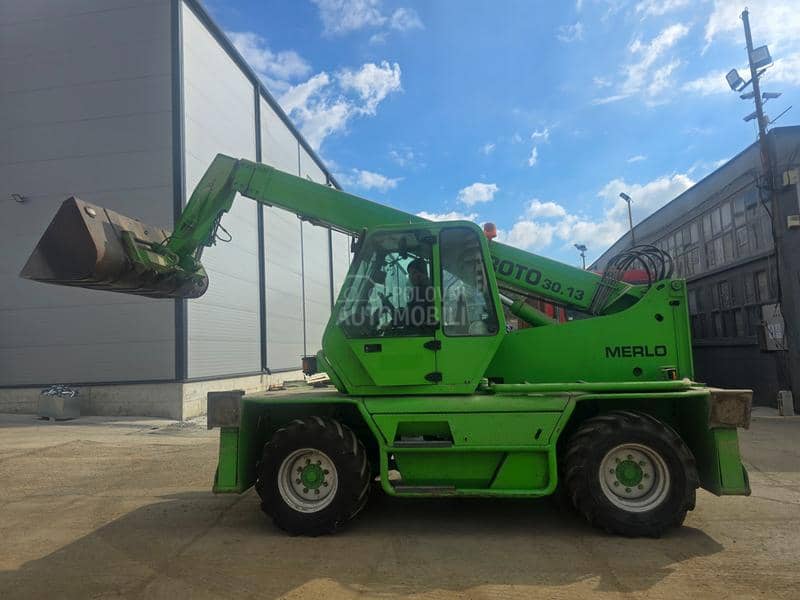 Merlo ROTO 30.13