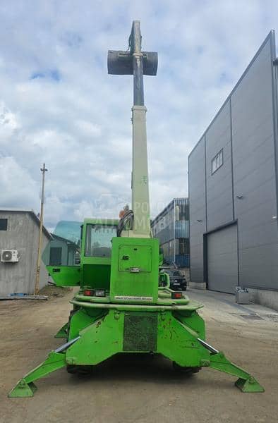 Merlo ROTO 30.13