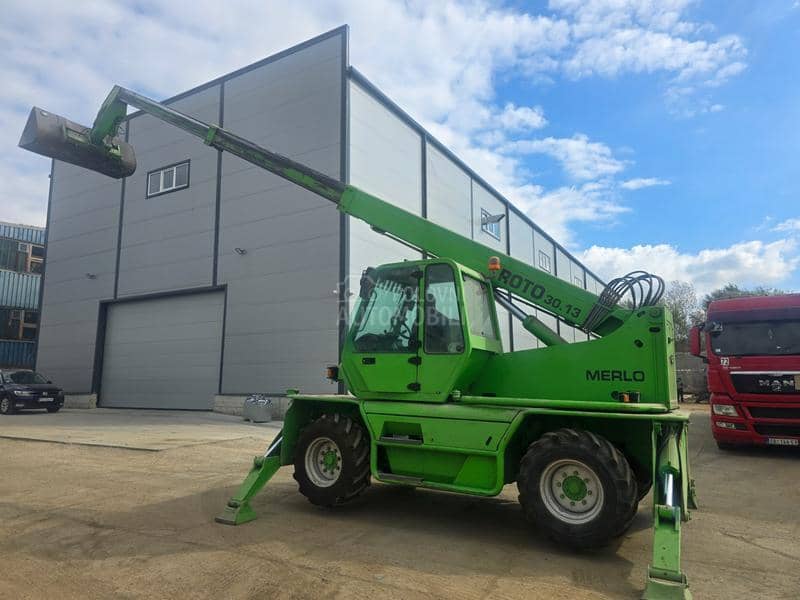 Merlo ROTO 30.13
