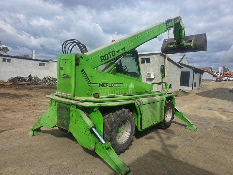Merlo ROTO 30.13