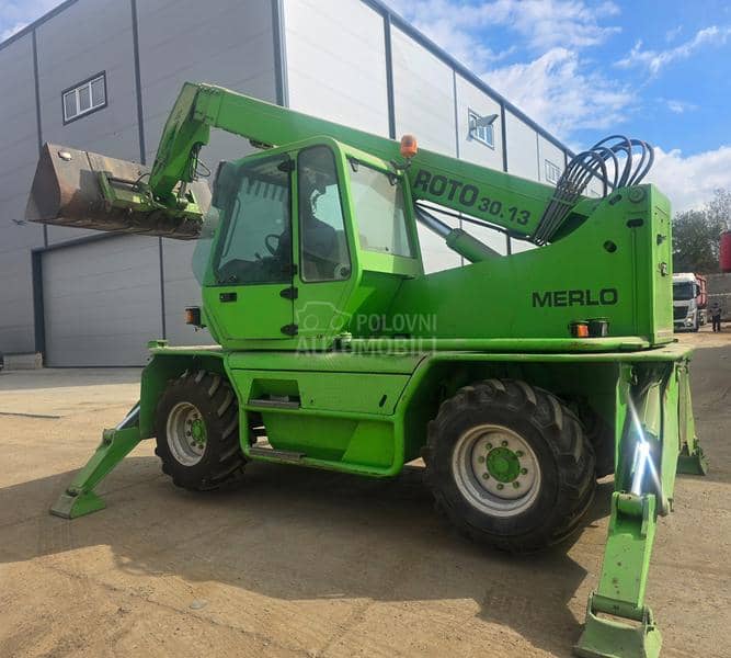 Merlo ROTO 30.13