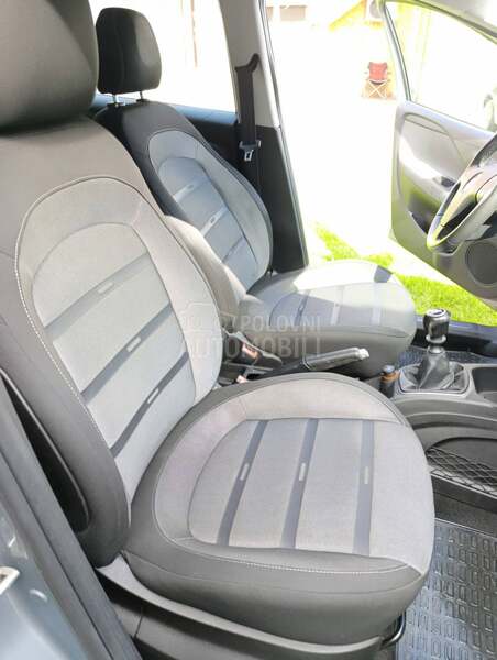 Fiat EVO 1.2 ben 5 v r a t a