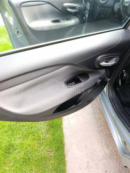 Fiat EVO 1.2 ben 5 v r a t a