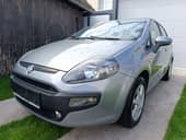 Fiat EVO 1.2 ben 5 v r a t a