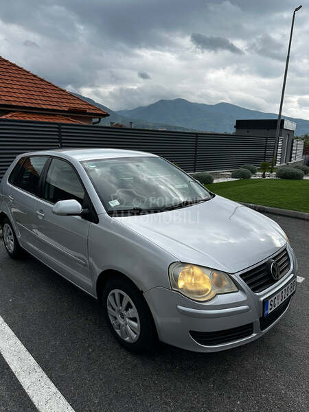 Volkswagen Polo 1.2 COMFORTLINE