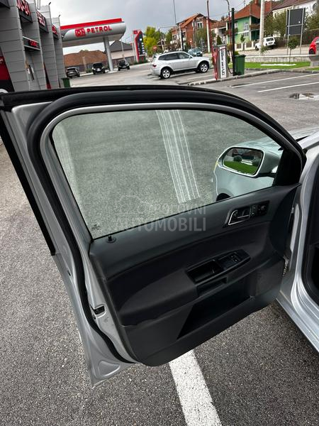 Volkswagen Polo 1.2 COMFORTLINE