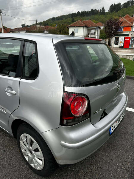 Volkswagen Polo 1.2 COMFORTLINE