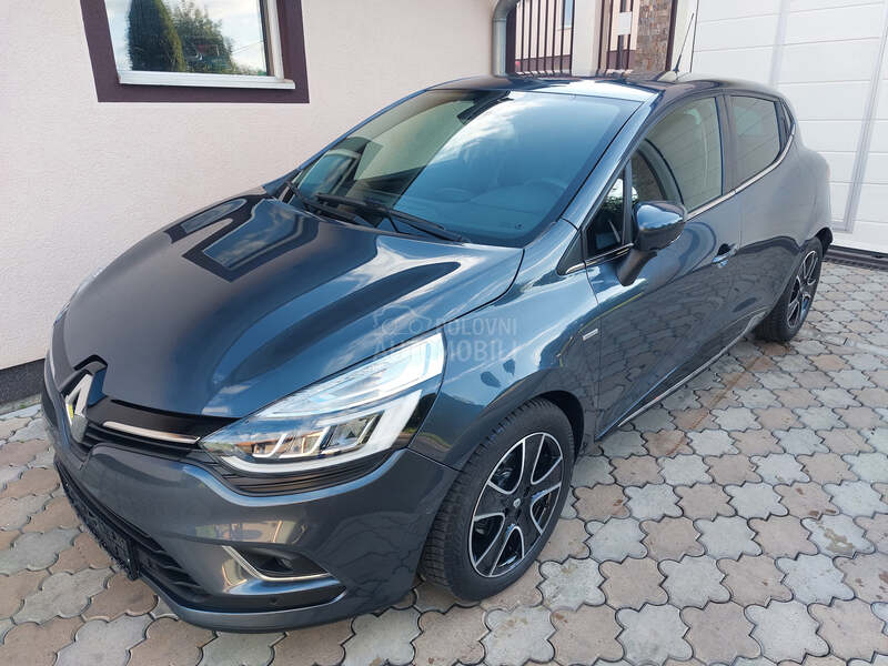 Renault Clio 1.2   FUL OPREM.A