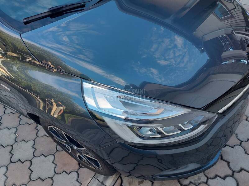 Renault Clio 1.2   FUL OPREM.A