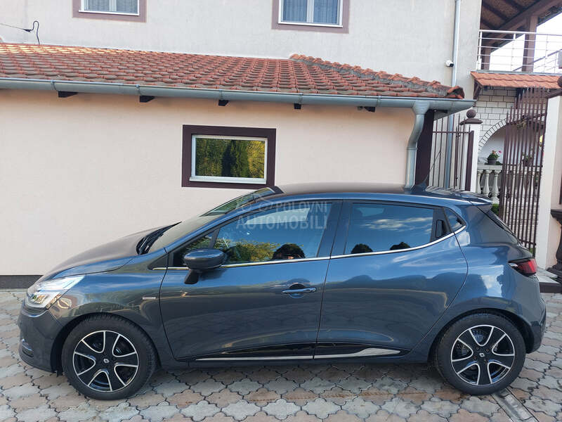 Renault Clio 1.2   FUL OPREM.A